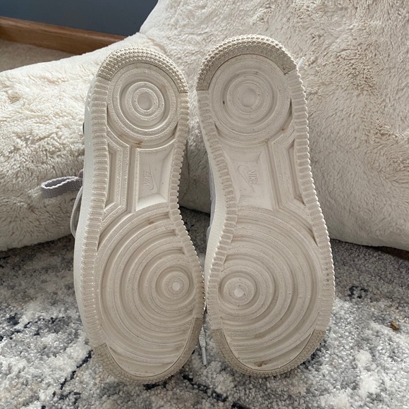 Nike Airforce 1 - Picture 5 of 5